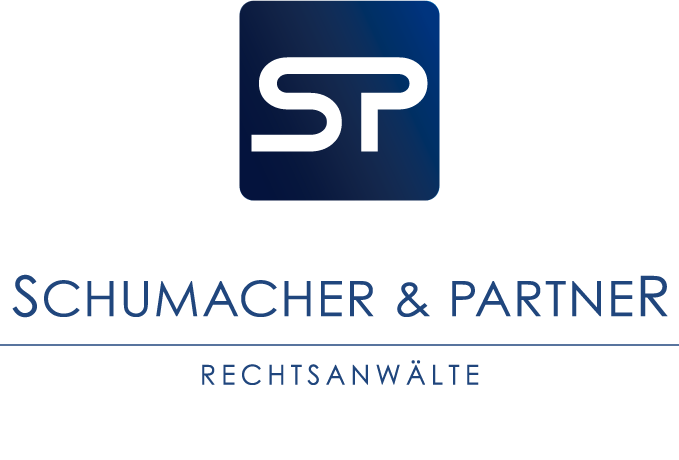 Schumacher & Partner Düsseldorf PartG mbB Logo